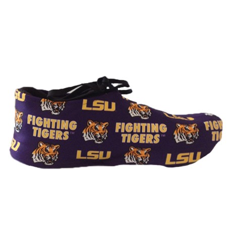 Louisiana State University Sneakerskins Stretch Fit